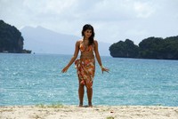 Sanjana Spicy Stills